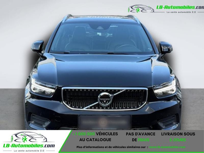 Volvo XC40 D4 AWD  190 ch BVA 2019 - photo n°5 Volvo XC40 D4 AWD  190 ch BVA  occasion à Beaupuy - photo n°5