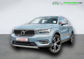 Volvo XC40 occasion année 2019 boite Automatique Annonce Volvo XC40 occasion Diesel D4 AWD 190 ch BVA à Beaupuy