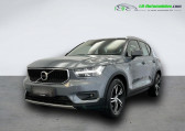 Volvo XC40 occasion année 2019 boite Automatique Annonce Volvo XC40 occasion Diesel D4 AWD 190 ch BVA à Beaupuy