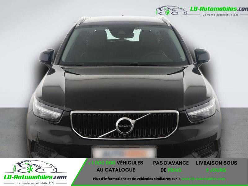 Volvo XC40 D4 AWD  190 ch BVA 2020 - photo n°5 Volvo XC40 D4 AWD  190 ch BVA  occasion à Beaupuy - photo n°5