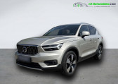 Volvo XC40 occasion année 2018 boite Automatique Annonce Volvo XC40 occasion Diesel D4 AWD 190 ch BVA à Beaupuy