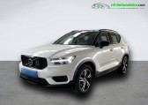 Volvo XC40 occasion année 2019 boite Automatique Annonce Volvo XC40 occasion Diesel D4 AWD 190 ch BVA à Beaupuy