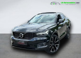 Volvo XC40 D4 AWD  190 ch BVA   Beaupuy 31