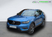 Volvo XC40 D4 AWD  190 ch BVA   Beaupuy 31