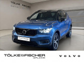 Annonce Volvo XC40 occasion Diesel D4 AWD  190 ch BVA � L'Union