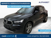 Annonce Volvo XC40 occasion Electrique D4 AWD  190 ch BVA � L'Union