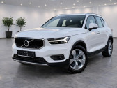 Annonce Volvo XC40 occasion Electrique D4 AWD  190 ch BVA � L'Union