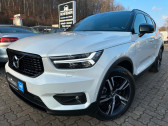 Annonce Volvo XC40 occasion Diesel D4 AWD  190 ch BVA � L'Union