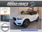 Annonce Volvo XC40 occasion Diesel D4 AWD  190 ch BVA � L'Union
