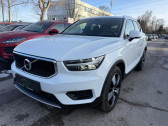 Annonce Volvo XC40 occasion Diesel D4 AWD  190 ch BVA � L'Union