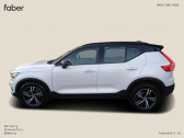 Annonce Volvo XC40 occasion Diesel D4 AWD  190 ch BVA � L'Union