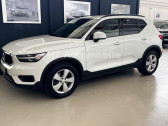 Volvo XC40 D4 AWD  190 ch BVA   L'Union 31