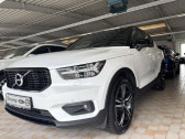 Volvo XC40 occasion année 2020 boite Automatique Annonce Volvo XC40 occasion Diesel D4 AWD 190 ch BVA à L'Union