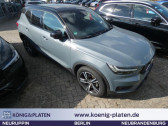Volvo XC40 occasion année 2020 boite Automatique Annonce Volvo XC40 occasion Diesel D4 AWD 190 ch BVA à L'Union