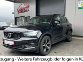 Annonce Volvo XC40 occasion Diesel D4 AWD  190 ch BVA  L'Union