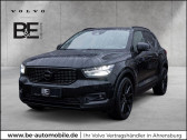 Annonce Volvo XC40 occasion Diesel D4 AWD  190 ch BVA  L'Union