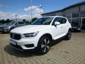 Annonce Volvo XC40 occasion Diesel D4 AWD  190 ch BVA  L'Union