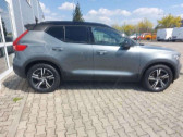 Annonce Volvo XC40 occasion Diesel D4 AWD  190 ch BVA  L'Union