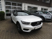 Annonce Volvo XC40 occasion Diesel D4 AWD  190 ch BVA  L'Union