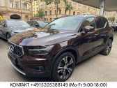 Annonce Volvo XC40 occasion Diesel D4 AWD  190 ch BVA  L'Union
