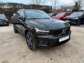 Volvo XC40 occasion année 2020 boite Automatique Annonce Volvo XC40 occasion Diesel D4 AWD 190 ch BVA à L'Union