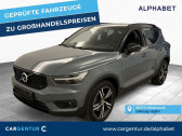 Volvo XC40 occasion année 2020 boite Automatique Annonce Volvo XC40 occasion Diesel D4 AWD 190 ch BVA à L'Union