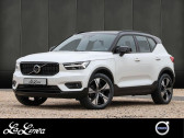 Volvo XC40 D4 AWD  190 ch BVA   L'Union 31