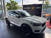 Annonce Volvo XC40 occasion Diesel D4 AWD  190 ch BVA  L'Union