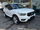 Annonce Volvo XC40 occasion Diesel D4 AWD  190 ch BVA  L'Union