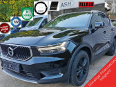 Volvo XC40 D4 AWD  190 ch BVA   L'Union 31