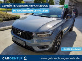 Annonce Volvo XC40 occasion Diesel D4 AWD  190 ch BVA  L'Union