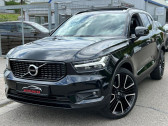 Volvo XC40 D4 AWD  190 ch BVA   L'Union 31