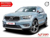 Volvo XC40 D4 AWD  190 ch BVA   L'Union 31