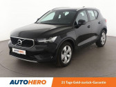 Volvo XC40 D4 AWD  190 ch BVA   L'Union 31