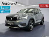 Volvo XC40 D4 AWD  190 ch BVA   L'Union 31
