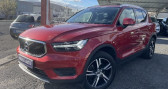 Annonce Volvo XC40 occasion Diesel D4 AWD 190 Geartronic 8 Momentum  COURNON