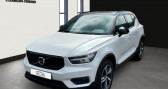 Annonce Volvo XC40 occasion Diesel d4 awd 190 r-design geartronic 8 à CLERMONT-FERRAND