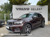 Annonce Volvo XC40 occasion Diesel D4 AWD AdBlue 190 ch Geartronic 8 Inscription Luxe à Mauguio