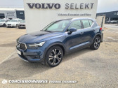 Annonce Volvo XC40 occasion Diesel D4 AWD AdBlue 190 ch Geartronic 8 Inscription  Nmes