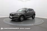 Annonce Volvo XC40 occasion Diesel D4 AWD AdBlue 190 ch Geartronic 8 Inscription  Mauguio