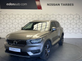 Annonce Volvo XC40 occasion Diesel D4 AWD AdBlue 190 ch Geartronic 8 Inscription à Tarbes