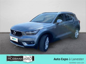 Annonce Volvo XC40 occasion Diesel D4 AWD ADBLUE 190 CH GEARTRONIC 8 Momentum à LANESTER