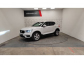 Annonce Volvo XC40 occasion Diesel D4 AWD AdBlue 190 ch Geartronic 8 Momentum  Toulouse