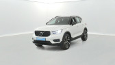 Annonce Volvo XC40 occasion Diesel D4 AWD AdBlue 190 ch Geartronic 8 R-Design 5p  SAINT-GREGOIRE