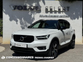 Volvo XC40 D4 AWD AdBlue 190 ch Geartronic 8 R-Design   Mauguio 34