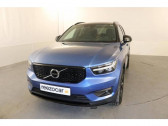 Annonce Volvo XC40 occasion Diesel D4 AWD AdBlue 190 ch Geartronic 8 R-Design à Seclin