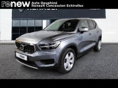 Annonce Volvo XC40 occasion Diesel D4 AWD AdBlue 190 ch Geartronic 8  SAINT MARTIN D'HERES