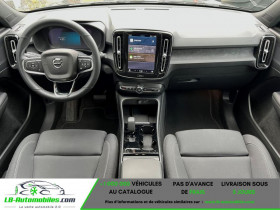 Volvo XC40 Electrique 231 ch BVA  occasion � Beaupuy - photo n�2