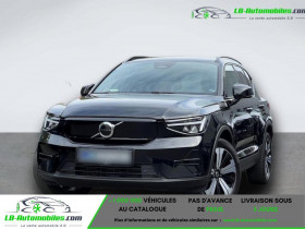 Volvo XC40 , garage LB AUTOMOBILES � Beaupuy