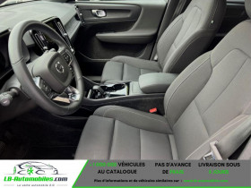 Volvo XC40 Electrique 231 ch BVA  occasion � Beaupuy - photo n�5